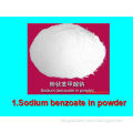 sodium benzoate(powder)